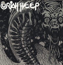 Load image into Gallery viewer, Uriah Heep : Uriah Heep (CD, Album, RE)