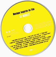 Load image into Gallery viewer, Various : Musique Inspirée Du Film "Le Boulet" (CD, Comp)