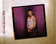 Load image into Gallery viewer, Limahl : Limahl's Greatest Hits (CD, Comp)