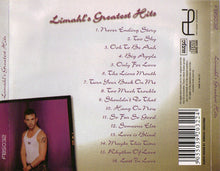 Load image into Gallery viewer, Limahl : Limahl's Greatest Hits (CD, Comp)