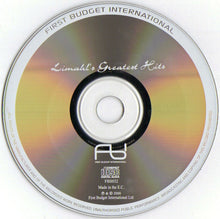 Load image into Gallery viewer, Limahl : Limahl's Greatest Hits (CD, Comp)