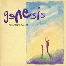 Load image into Gallery viewer, Genesis : We Can't Dance (2xLP, Album)