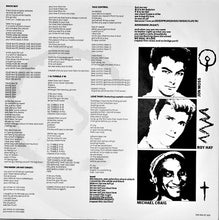 Load image into Gallery viewer, Culture Club : Kissing To Be Clever (LP, Album)