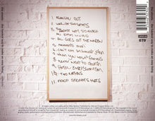 Load image into Gallery viewer, The Streets : The Hardest Way To Make An Easy Living (CD, Album)