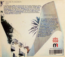 Load image into Gallery viewer, DJ Oliver : Ibiza Sessions Deluxe (CD, Mixed)