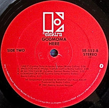 Load image into Gallery viewer, Godmoma : Here (LP, Album)