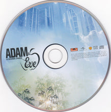 Load image into Gallery viewer, Adam & Eve, La Seconde Chance : Adam & Eve, La Seconde Chance (CD, Album)