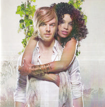 Load image into Gallery viewer, Adam & Eve, La Seconde Chance : Adam & Eve, La Seconde Chance (CD, Album)