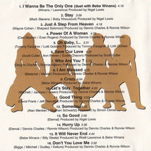 Load image into Gallery viewer, Eternal (2) : Singles Collection (CD, Comp)