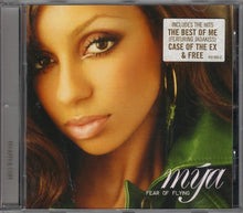 Load image into Gallery viewer, Mýa* : Fear Of Flying (CD, Album, RE)