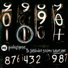 Load image into Gallery viewer, The Prodigy : The Dirtchamber Sessions Volume One (CD, Comp, Mixed, Jew)