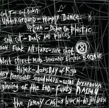 Load image into Gallery viewer, The Prodigy : The Dirtchamber Sessions Volume One (CD, Comp, Mixed, Jew)