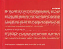 Load image into Gallery viewer, Al (4) & Adil El Kabir : À Force De Tourner En Rond (CD, EP)