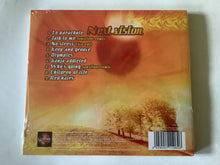 Load image into Gallery viewer, Sensifeel : Next Vision (CD, Album)