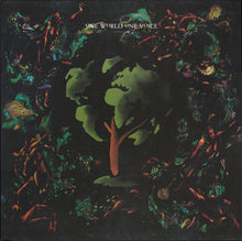 Load image into Gallery viewer, Various : One World One Voice (LP, Album)
