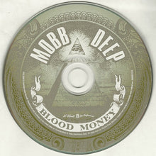 Load image into Gallery viewer, Mobb Deep : Blood Money (CD, Album)