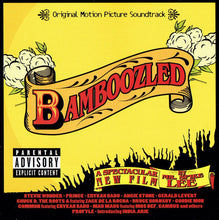 Load image into Gallery viewer, Various : Bamboozled - Original Motion Picture Soundtrack (CD, Comp)