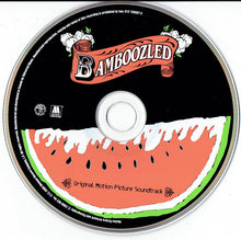Load image into Gallery viewer, Various : Bamboozled - Original Motion Picture Soundtrack (CD, Comp)