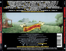 Load image into Gallery viewer, Various : Bamboozled - Original Motion Picture Soundtrack (CD, Comp)