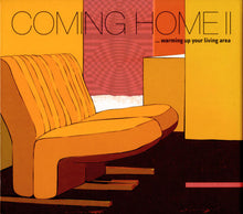 Load image into Gallery viewer, Various : Coming Home II (CD, Comp)