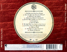 Load image into Gallery viewer, Nuttea : Urban Voodoo (CD, Album)
