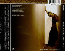 Load image into Gallery viewer, Mario Winans : Story Of My Heart (CD, Album)