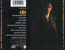 Load image into Gallery viewer, Matt Bianco : Samba In Your Casa (CD, Album)