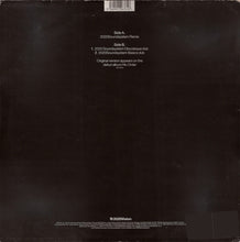 Load image into Gallery viewer, 2020Soundsystem* Feat. The Glass : No Order (12")