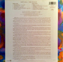 Load image into Gallery viewer, Soft Cell : The Singles (LP, Comp)