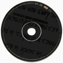 Load image into Gallery viewer, Sat (2) : Dans Mon Monde (CD, Album)