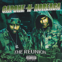 Load image into Gallery viewer, Capone -N- Noreaga : The Reunion (CD, Album)