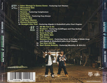Load image into Gallery viewer, Capone -N- Noreaga : The Reunion (CD, Album)