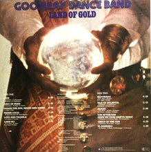Load image into Gallery viewer, Goombay Dance Band : Land Of Gold (LP, Album)