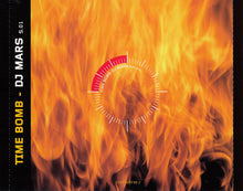 Load image into Gallery viewer, Time Bomb (3), DJ Mars (2) : Session.01 (CD, Album)