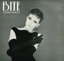 Load image into Gallery viewer, Altered Images : Bite (LP, Album)
