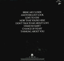 Load image into Gallery viewer, Altered Images : Bite (LP, Album)