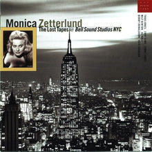 Load image into Gallery viewer, Monica Zetterlund : The Lost Tapes @ Bell Sound Studios NYC (CD)