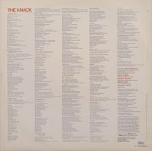 Load image into Gallery viewer, The Knack (3) : Round Trip (LP, Album)