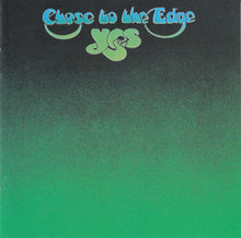Load image into Gallery viewer, Yes : Close To The Edge (CD, Album, RE, RM)