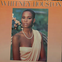 Load image into Gallery viewer, Whitney Houston : Whitney Houston (LP, Album, Club, Bar)