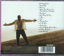Load image into Gallery viewer, Eric Benét : Hurricane (CD, Album)