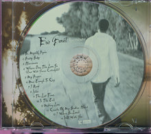 Load image into Gallery viewer, Eric Benét : Hurricane (CD, Album)