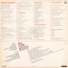 Load image into Gallery viewer, The Flirts : Calling All Boys (LP, Album)