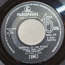 Load image into Gallery viewer, The Hollies : Too Young To Be Married (7")