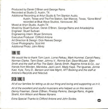 Load image into Gallery viewer, Sue Foley : Young Girl Blues (CD, Album)