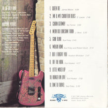 Load image into Gallery viewer, Sue Foley : Young Girl Blues (CD, Album)