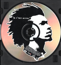 Load image into Gallery viewer, Fdy Phenomen : Ça D'vait Arriver (CD, Album)