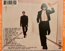 Load image into Gallery viewer, Rita Lee : Santa Rita De Sampa (CD, Album)