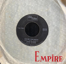 Load image into Gallery viewer, Stevie Wonder : My Girl / You Met Your Match (7", Single, Promo)
