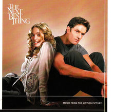 Load image into Gallery viewer, Various : The Next Best Thing (Music From The Motion Picture) (CD, Comp)